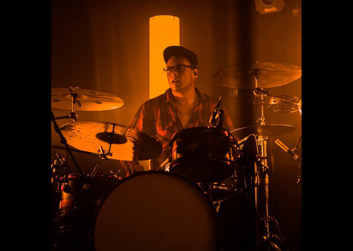 Photo Greg Jacks de Superbus. Photo de profil Facebook Purepeople