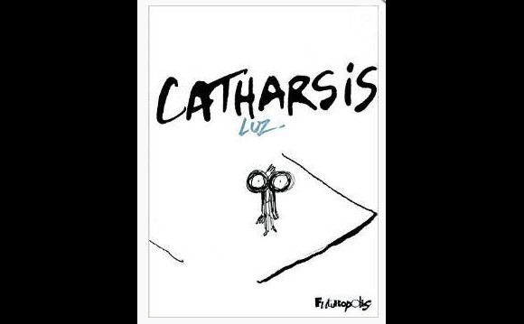 "Catharsis" de Luz - 2015