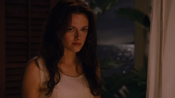 Kristen Stewart et la scène de sexe dans Twilight : 'C'était une longue agonie'