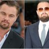 Leonardo DiCaprio mai 2013 en vs. Leonardo DiCaprio en avril 2015.