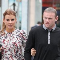 Coleen Rooney et les infidélités de Wayne : ''On a vécu des moments difficiles''