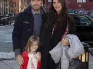 Matthew Settle : L'acteur de Gossip Girl bientôt papa pour la deuxième fois !