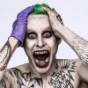 Jared Leto, aka le Joker dans Suicide Squad