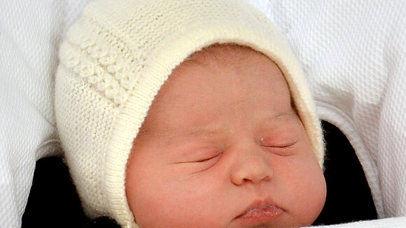 Charlotte de Cambridge : Les prénoms du royal baby révélés, émotion garantie