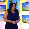 Sarah Fraisou (Princes de L'Amour) : Son nouveau corps postliposuccion ! - Le Mag sur NRJ12, le 4 mai 2015.