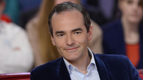 Franck Ferrand (Europe 1, France 3) fait son coming out