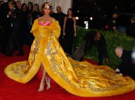 Met Gala 2015 : Rihanna, star de la soirée, un look déjà culte !