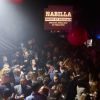 Exclusif - Nabilla à la soirée WeLuv au Vegas Pub à L'Isle Adam le 30 avril 2015.