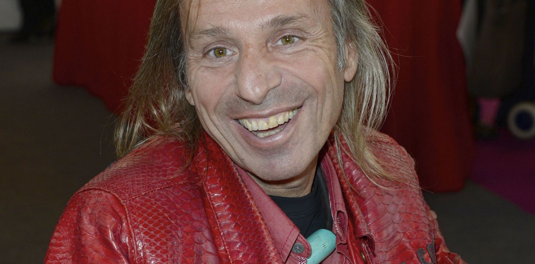 Alain Robert, les secrets de l'homme-araignée : 'Mes proches ont peur ...