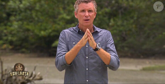 3e épisode de Koh-Lanta 2015, le 8 mai 2015 sur TF1.