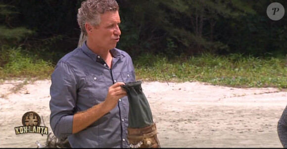 3e épisode de Koh-Lanta 2015, le 8 mai 2015 sur TF1.