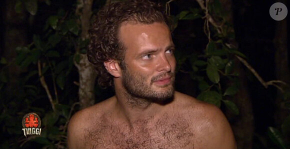 3e épisode de Koh-Lanta 2015, le 8 mai 2015 sur TF1.
