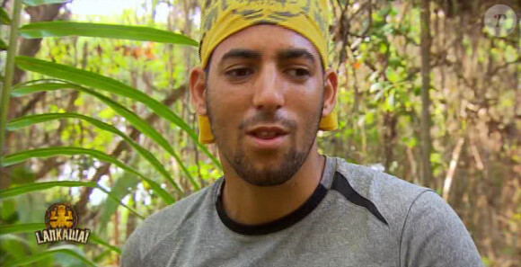 3e épisode de Koh-Lanta 2015, le 8 mai 2015 sur TF1.