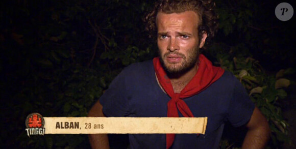 3e épisode de Koh-Lanta sur TF1, vendredi 8 mai 2015.