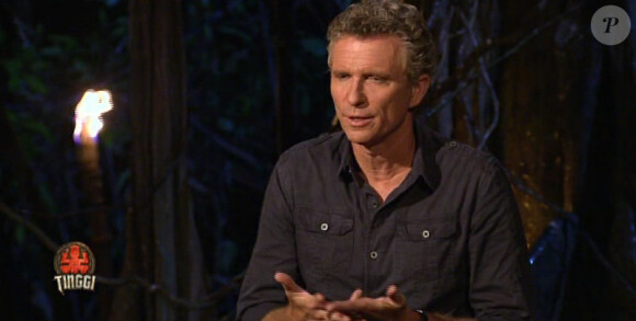 3e épisode de Koh-Lanta sur TF1, vendredi 8 mai 2015.