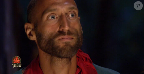 3e épisode de Koh-Lanta sur TF1, vendredi 8 mai 2015.