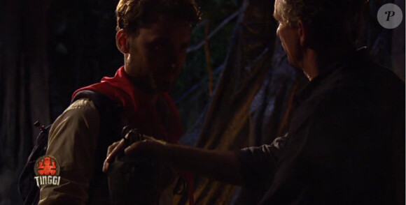 3e épisode de Koh-Lanta sur TF1, vendredi 8 mai 2015.