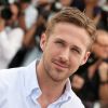 Ryan Gosling - Photocall du film "Lost River" lors du 67e festival international du film de Cannes, le 20 mai 2014.