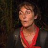 3e épisode de Koh-Lanta 2015, le 8 mai 2015 sur TF1. Ici, Corinne.