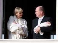 Baptême de Jacques et Gabriella : Monaco, parrains et marraines sont prêts