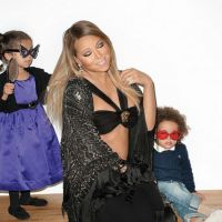 Mariah Carey, une star ''blessée'' : Entre divorce, fausse couche et solitude