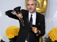 Alfonso Cuaron (Gravity) président de la Mostra de Venise !