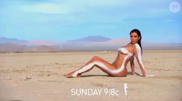 Bande-annonce du nouvel épisode de L'incroyable famille Kardashian, diffusée ce dimanche 10 mai sur E!.