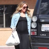 Haylie Duff, maman : La soeur d'Hilary a accouché d'une petite fille !