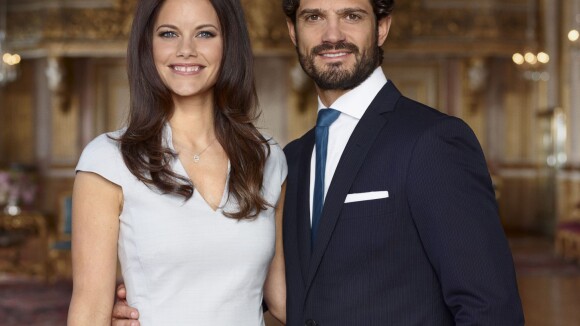 Prince Carl Philip et Sofia : Beaux pour un moment fondateur avant le mariage