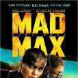 Affiche du film Mad Max : Fury Road, en salles le 14 mai 2015