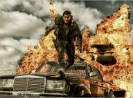Mad Max - Fury Road : Tom Hardy à cran dans une superproduction explosive