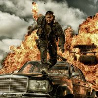 Mad Max - Fury Road : Tom Hardy à cran dans une superproduction explosive