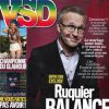 Magazine VSD en kiosques le 14 mai 2015.