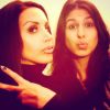 Somayeh (Les Anges 7) : Sa soeur ? Son parfait sosie !