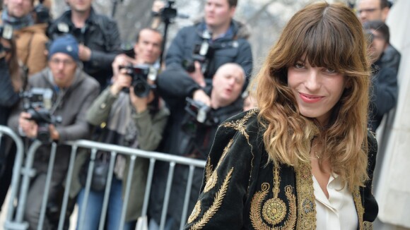 Lou Doillon : "C'est pour Kate que j'ai trouvé l'énergie de continuer"