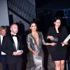 Eva Longoria - Soirée "Global Gift Gala" pendant le 68e Festival international du film de Cannes. Le 14 mai 2015