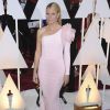 Gwyneth Paltrow - People à la 87ème cérémonie des Oscars à Hollywood, le 22 février 2015.