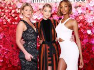 Gigi Hadid, Alexandra Richards... Ravissantes pour un centenaire glamour