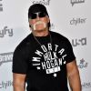Hulk Hogan à la soirée « 2015 NBCUniversal Cable Entertainment Upfront » à New York, le 14 mai 2015