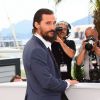 Matthew McConaughey - Photocall de The Sea of Trees/La Forêt des songes au Festival de Cannes le 16 mai 2015