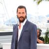 Matthew McConaughey - Photocall de The Sea of Trees/La Forêt des songes au Festival de Cannes le 16 mai 2015