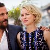 Matthew McConaughey et Naomi Watts - Photocall de The Sea of Trees/La Forêt des songes au Festival de Cannes le 16 mai 2015
