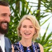 Matthew McConaughey barbu charmant malgré l'accueil glacial de son film à Cannes