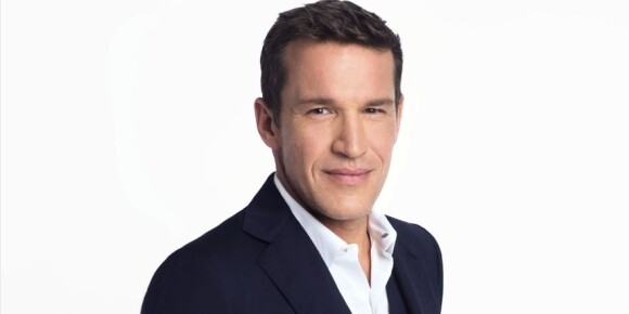 Benjamin Castaldi présente Nouvelle Star sur D8 à partir du jeudi 22 janvier 2015.