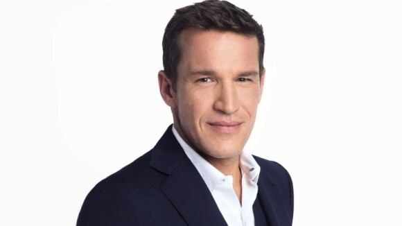 Benjamin Castaldi : Nouvelle recrue de NRJ12... avec L'Académie des neuf !