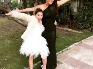 Soleil Moon Frye a perdu 18 kilos en un an : ''Je me trouve superbe''