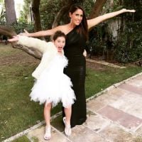 Soleil Moon Frye a perdu 18 kilos en un an : ''Je me trouve superbe''