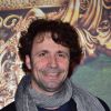 Christophe Carrière à la première de Cendrillon au Grand Rex à Paris le 22 mars 2015.