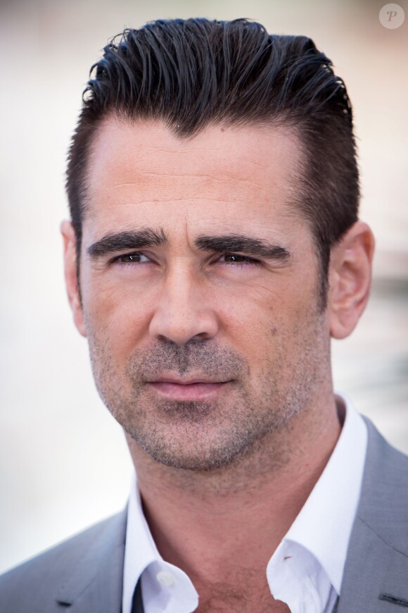Colin Farrell - Photocall du film "The Lobster" lors du 68e Festival International du Film de Cannes, le 15 mai 2015