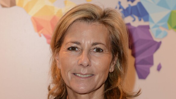 Claire Chazal : L'insubmersible de TF1, émouvante, s'allonge sur le Divan...
